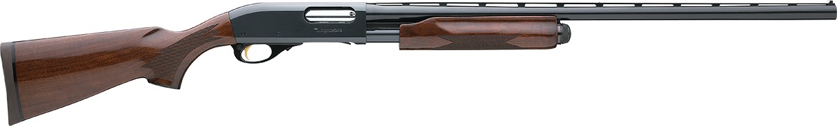 RA 870 WING 12GA 28'' WALNUT 4 - Win Repeating Arms Promotion